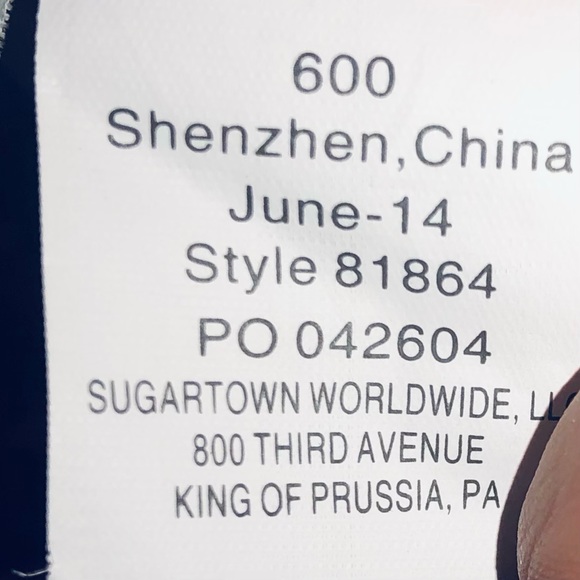 Lilly Pulitzer Silk Tank Spaghetti Strap Swing Racer Back Shell Pink Blue XS - Picture 14 of 16